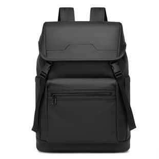 Laptop Backpack for Men, Business Commuter Travel Large Capacity Backpack, Business Trip Backpack for 15-inch Laptop