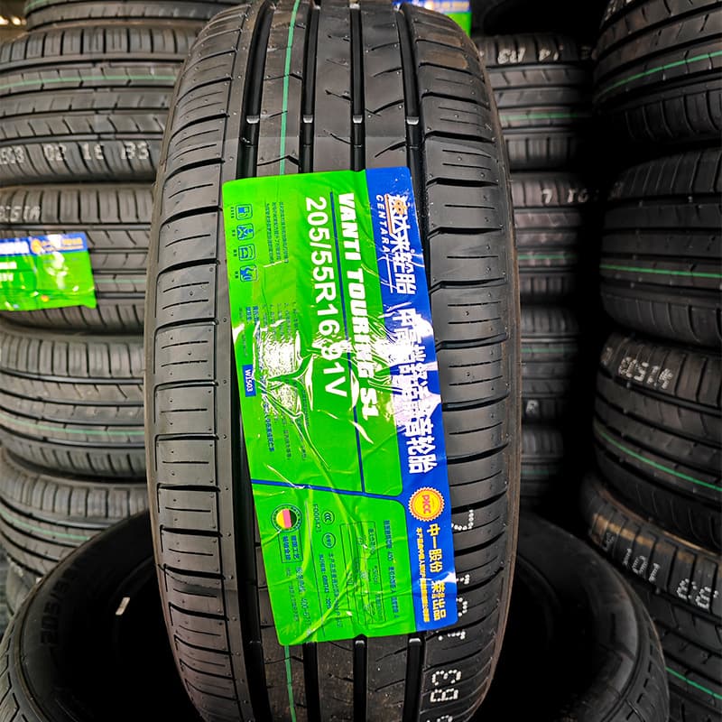 CENTARA tires 205/55R16 fit Golf, Toyota Corolla, Camry