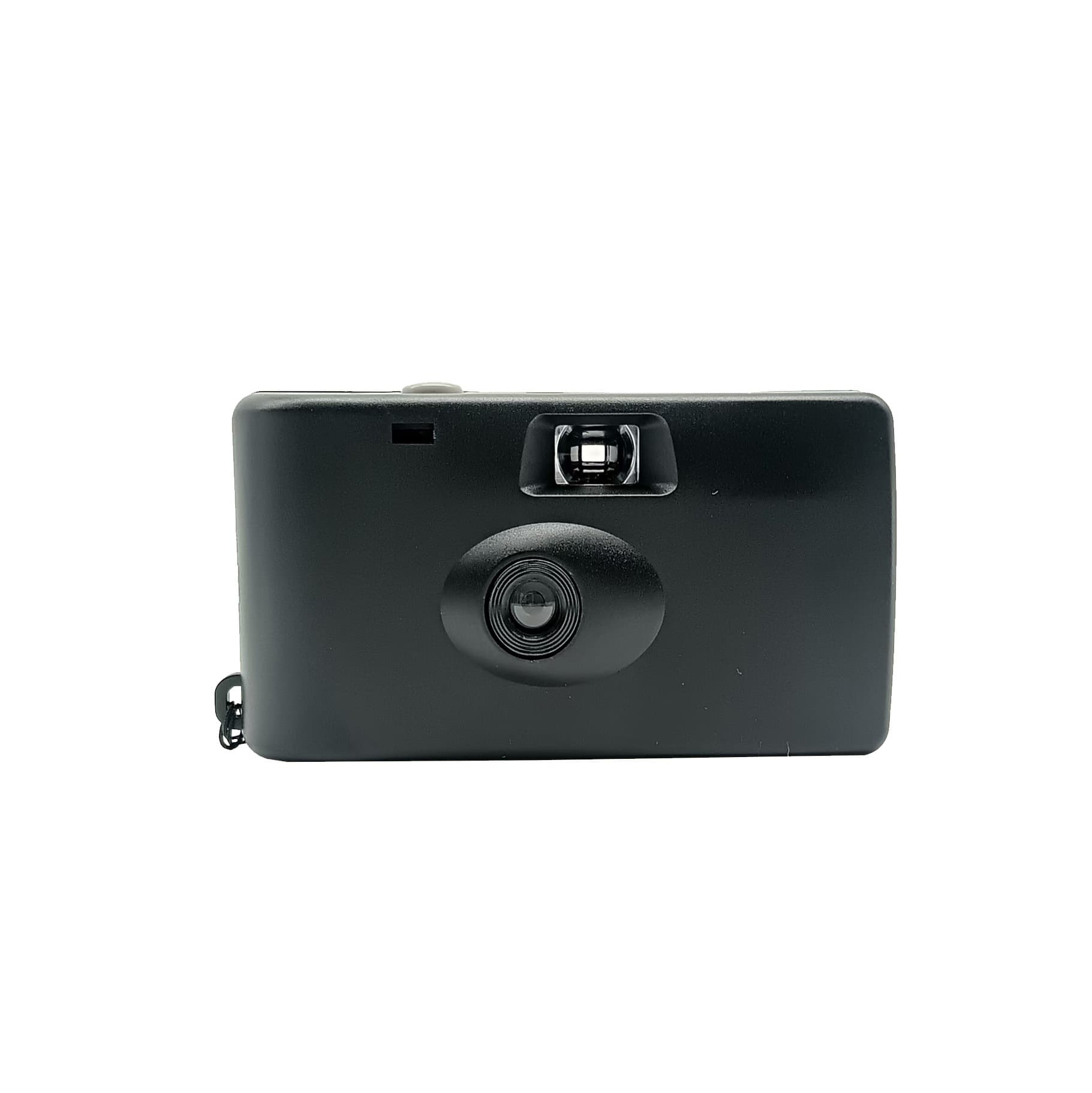 Disposable ECN2 Film Camera Without Flash, Film Camera Supports Custom Pattern LOGO