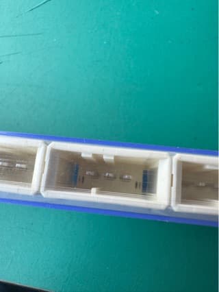 6-178313-5 Genuine Original Connector