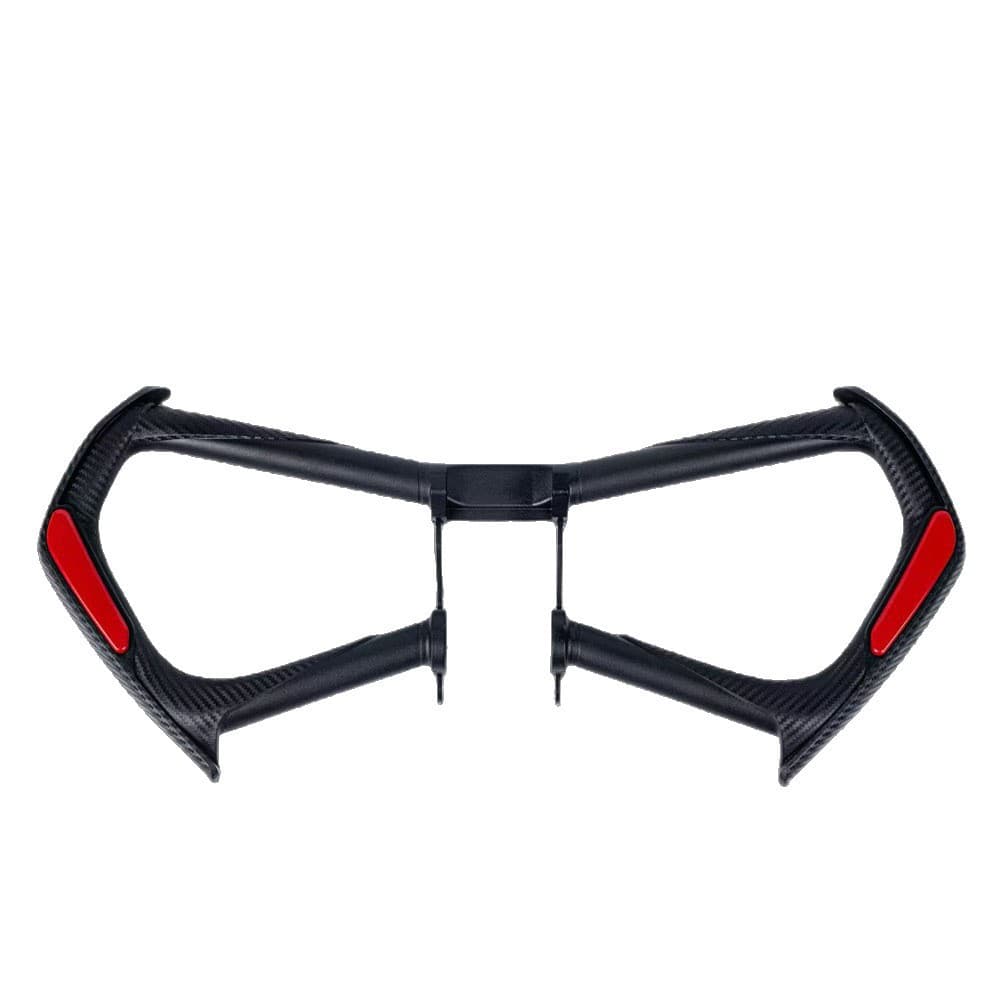 Exported to Africa, Off-Road Motorcycle Protective Bars, Bumpers, Anti-Collision Bars, Motorcycle Modification Parts, Middle East Protective Bars