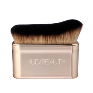 HUDA BEAUTY Body Brush Foundation Flawless Powder Brush Makeup Tool Brushes