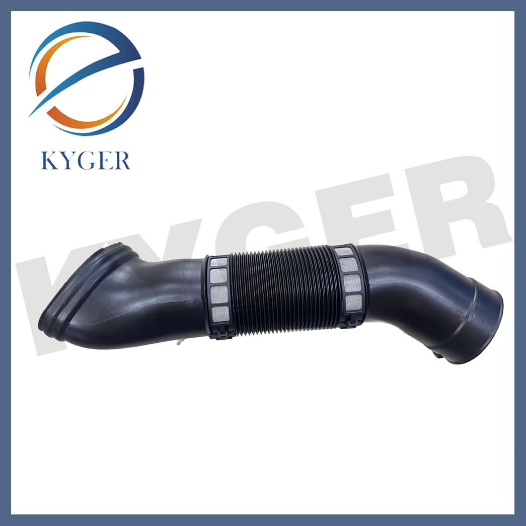 Suitable for Mercedes-Benz 220 Air Intake Pipe Right A1120943682 112 094 36 82