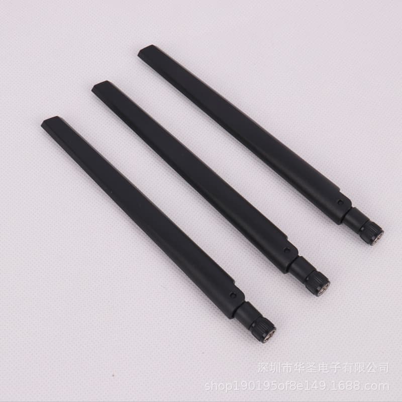 Dual-Band Router Antenna ASUS Antenna Network Card Dedicated Antenna 2.4G/5.8G High Gain ASUS Antenna