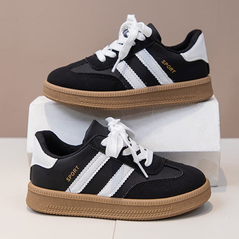 Children's Training Shoes for Boys and Girls, Spring 2026 New Model, Student Running Shoes, Versatile Soft-Soled Baby Sports Shoes