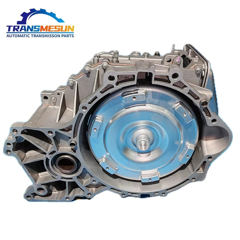 TRANSMESUN DSI6 M11 4X4 4WD 2.0T diesel 6-speed automatic for SsangYong 2010-2016
