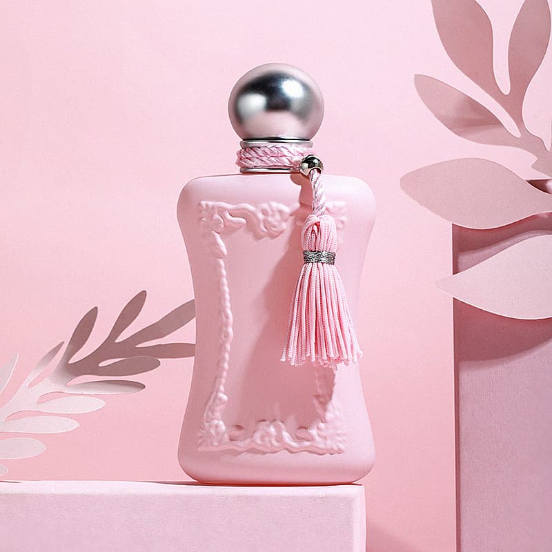 Lattafa Lattafa spray perfume 35ml cross-border hot-selling small test tube Ana fragrance floral perfume wholesale