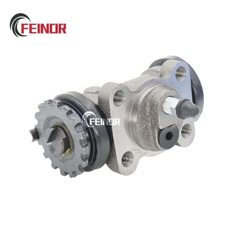 Cross-border Hot Sale Brake Pump for Isuzu NKR Wheel Cylinder 8-97078-684-0, 8-971398400