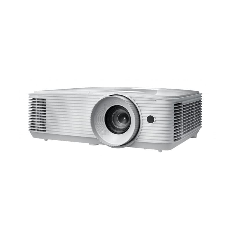 Optoma HD280E Projector 1080PFull HD Home cinema White