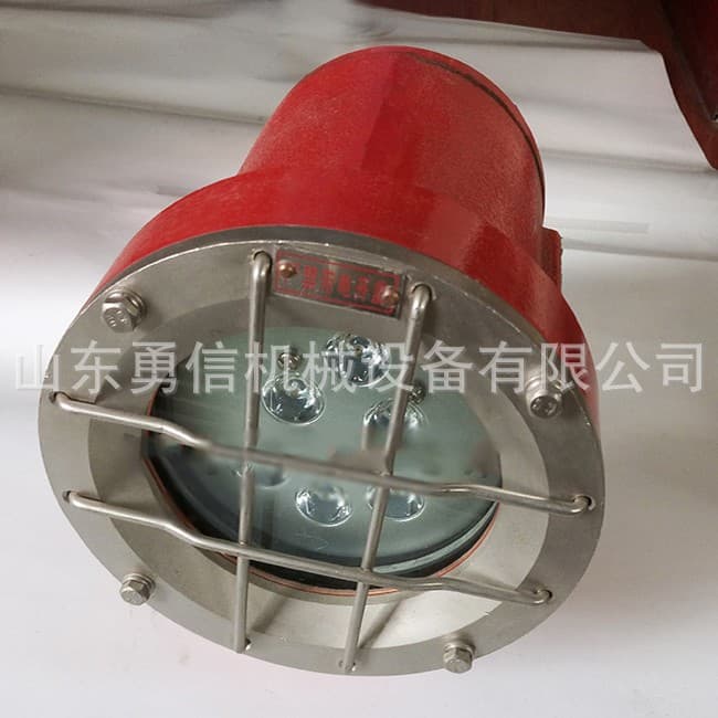 Mining railway crossing signal machine, coal mine inclined shaft signal communication device, two-aspect railway guiding color light signal