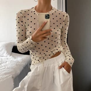 Cross-border Best-selling Women's Top