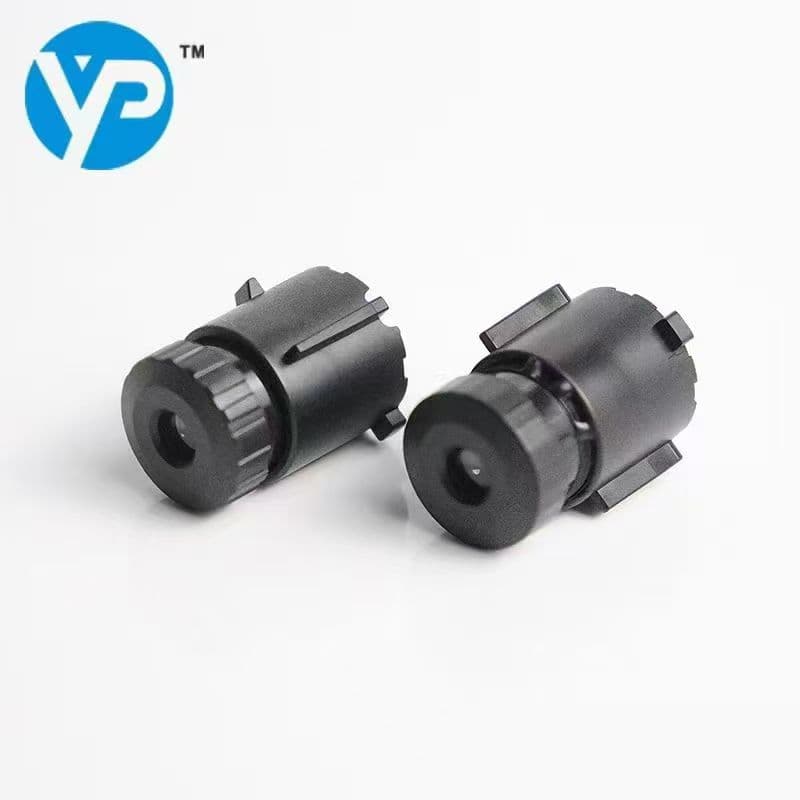 Ybd160 HD Adjustable Focus Lens Welcome Light