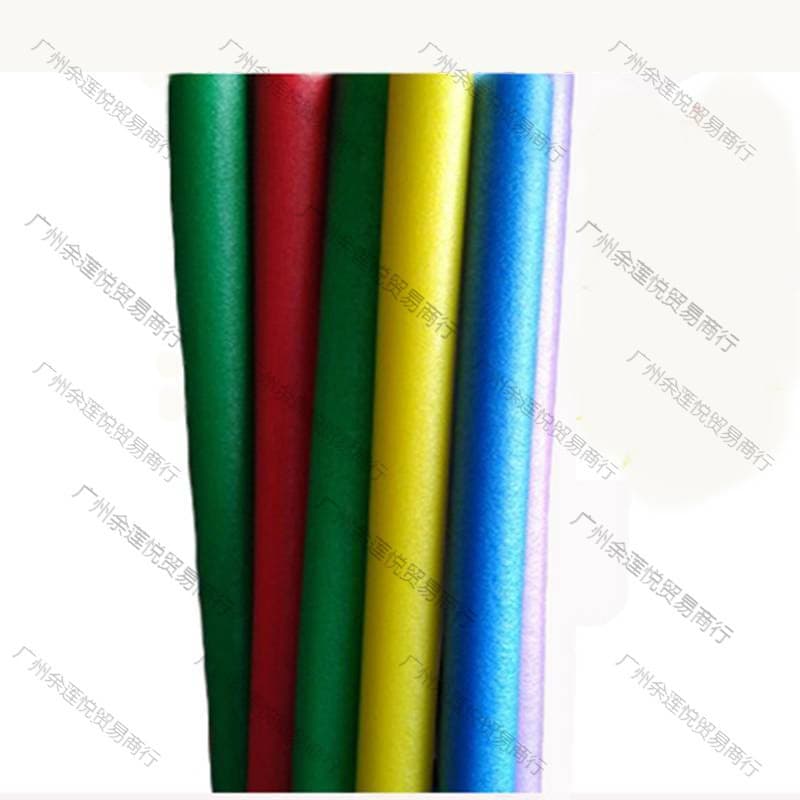 Solid swimming sticks, hollow sticks, sponge sticks, drifting sticks, floats, buoyancy sticks, foam sticks, floats, bar air barriers, Dezhu