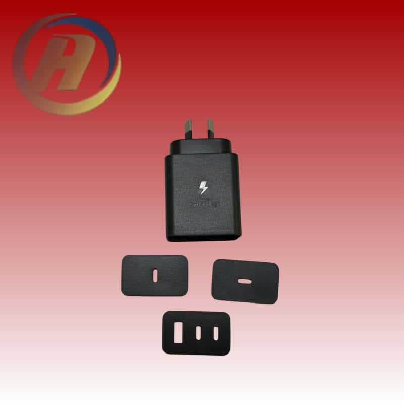 4510 Australian standard mobile phone charger shell manufacturer self-operated store charger shell
