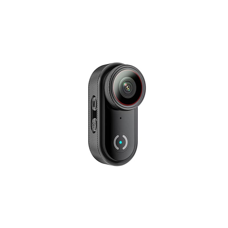 New 4K Thumb Camera WiFi HD Multi-function Recorder Camera for Cycling Outdoor Sports