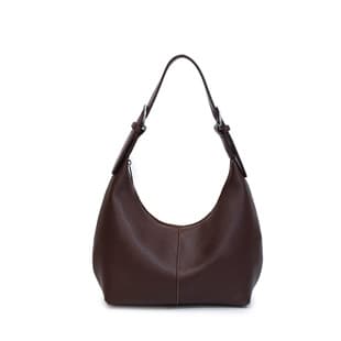 Cross-border Crescent Large Capacity Handbag Shoulder Bag for Women 2026 Fashion New Classic Spring Summer Trendy Underarm Bag