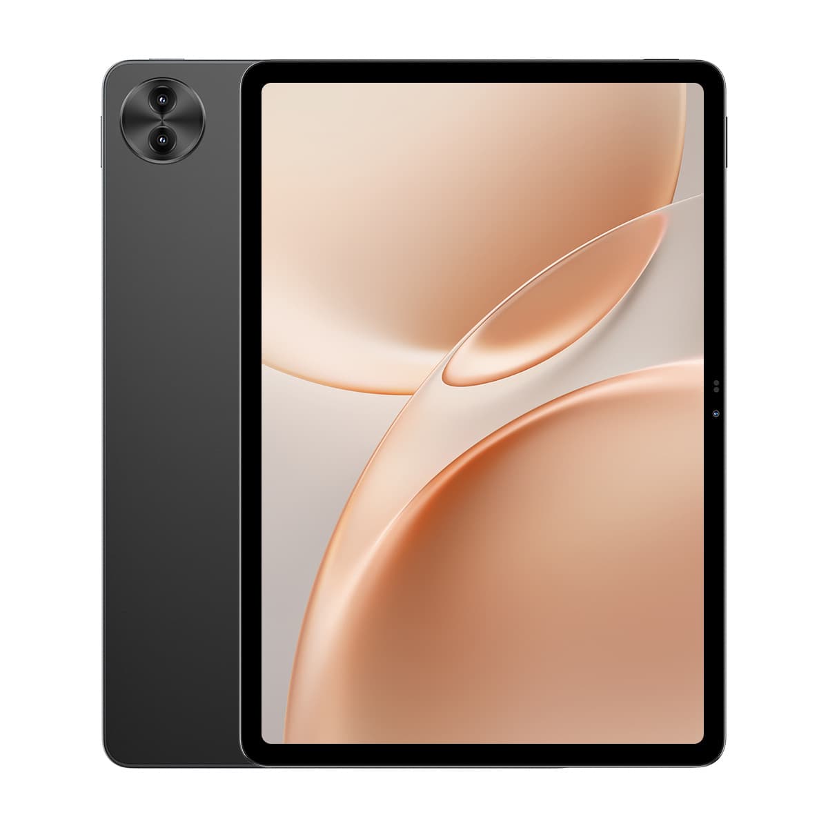 2026 new BLACKVIEW MEGA 5 12.2-inch large screen HD smart tablet delivered in Hong Kong