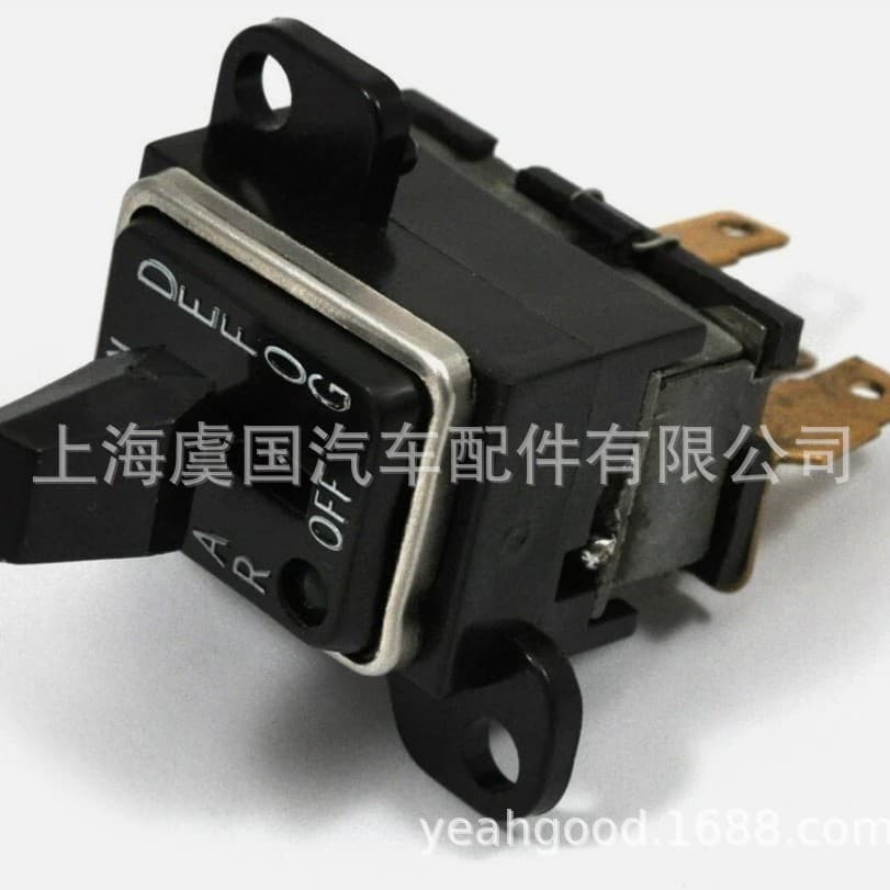 Power Brake Booster 527363 52-7363 10002806 477877 497978