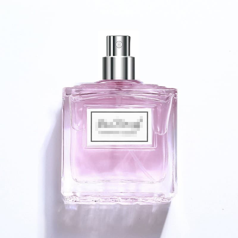 New Shidan Sweetheart Miss Women's Perfume Eau de Toilette Fresh Rose Long-Lasting Fragrance Internet Celebrity Live Streaming Perfume Gift