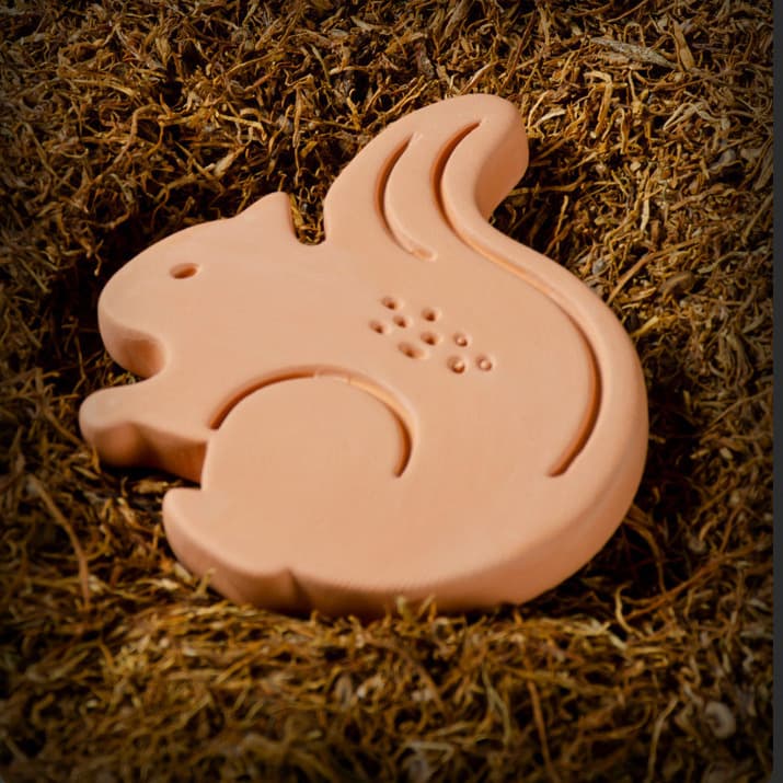 Animal drying sheets, clay moisture-proof sheets, red soil storage for tobacco, cigarettes, and cigars; moisture-proof and two-way humidity regulation.