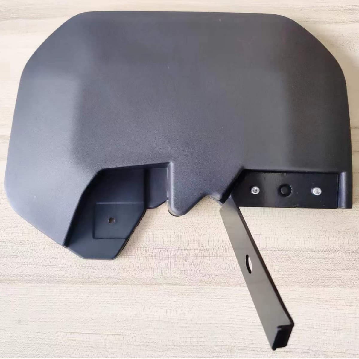 Compatible with Ford Transit Mud Flap FORD TRANSIT MK8 Mud Guard 1820757, 1820756
