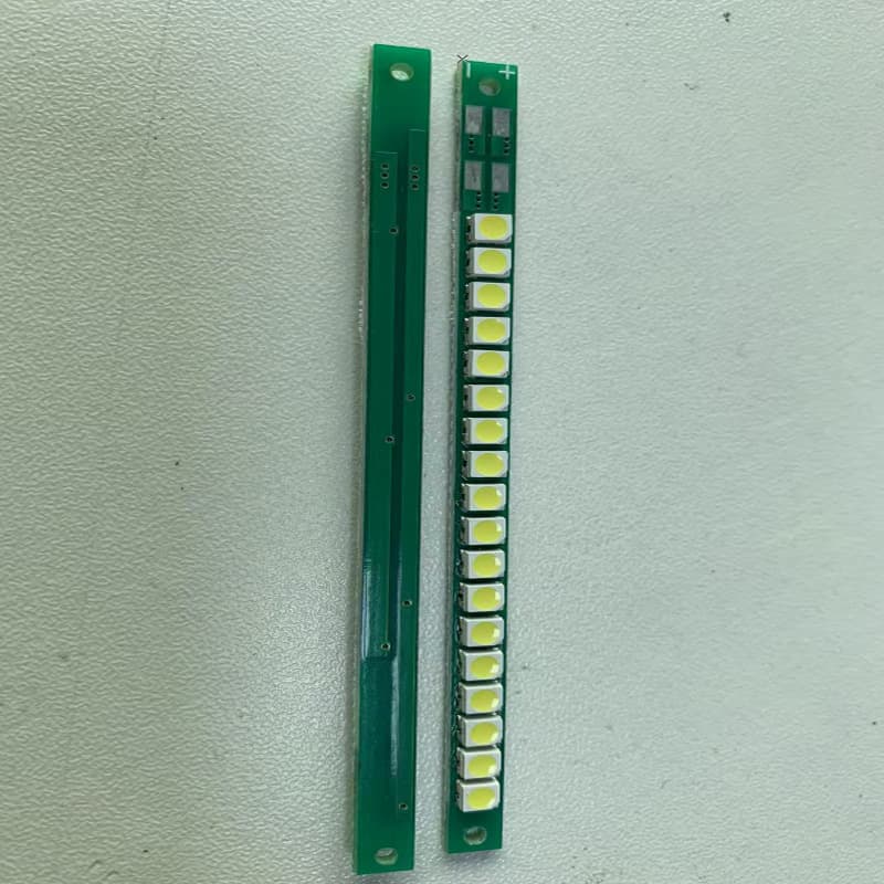 Suitable for Samsung Hanwha SLM120s/110S mounter camera fill light LED backlight bar