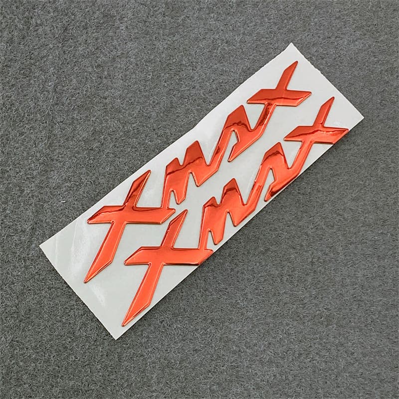 Sticker Side Decal Decoration Decal for Yamaha TMAX530 500 XMAX400 300 NMAX155