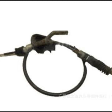Compatible with 2008-2011 Honda Accord 2.4L 5AT Transmission Cable 54315-TA0-A83