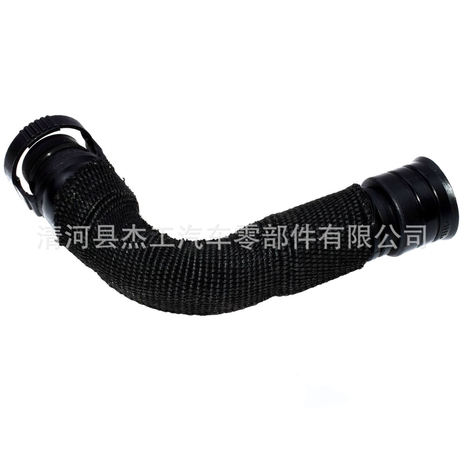 Manufacturer supply 038103493AC for Volkswagen Passat Audi A3 air intake pipe auto parts