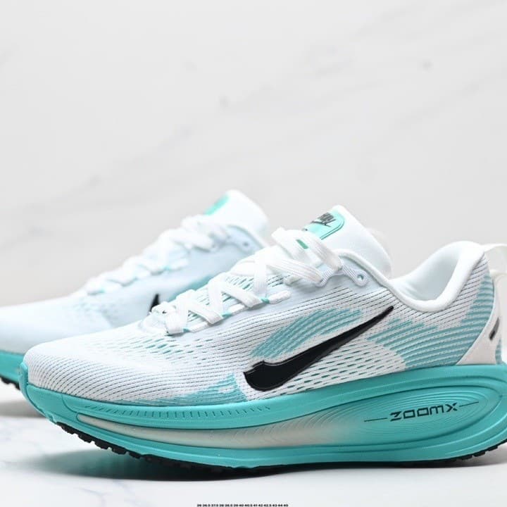 New Putian Shoes Export Vomero 18 Pegasus Zoomx Summer Mesh Breathable Cushioned Running Shoes