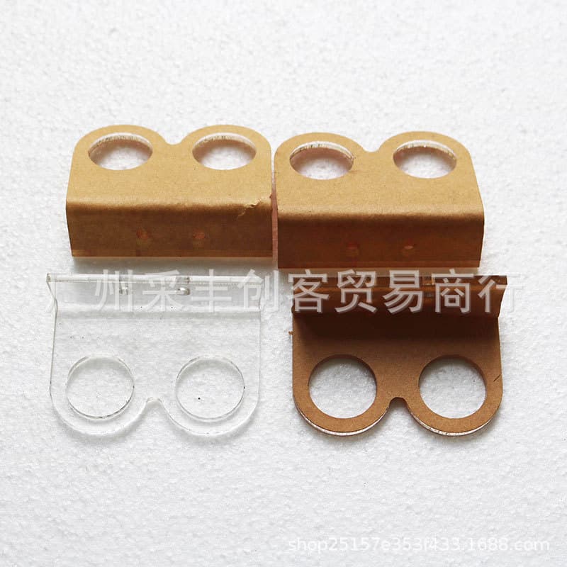 Bracket Ultrasonic Sensor Bracket Mounting Part Smart Car Compatible Height Adjustable Screwless/Adjustable