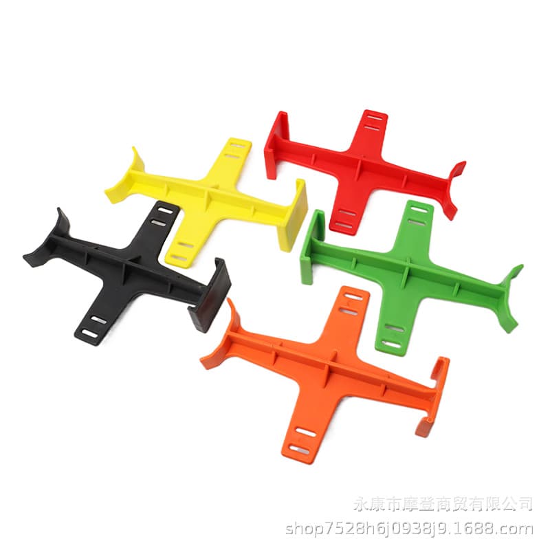 Off-Road Motorcycle Front Fork Support Stand Protection Bracket Maintenance Repair Stand