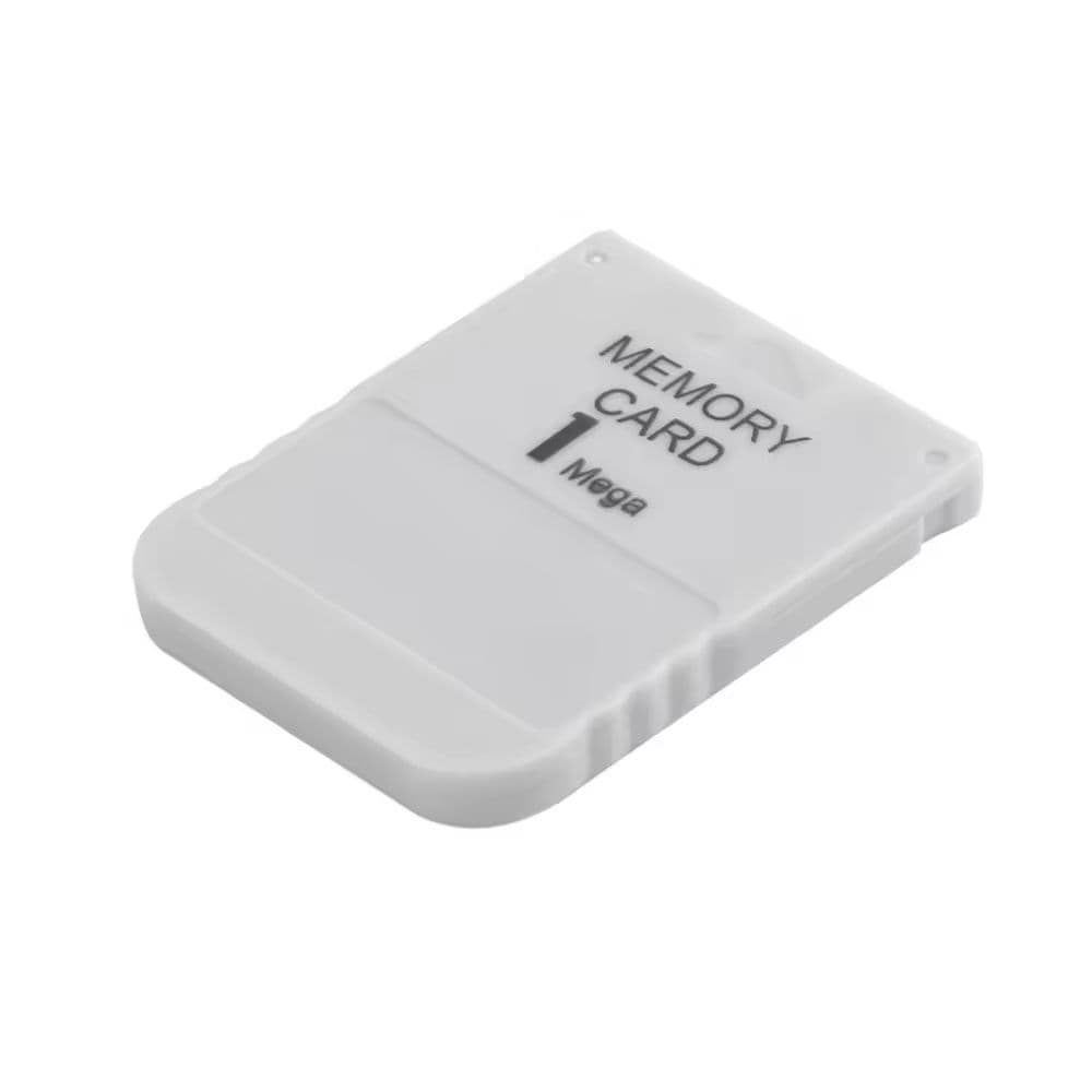 Factory spot PS1 memory card PS1 host memory card storage card MEMORY CARD game console card 1MB
