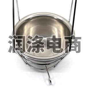 Arabic Hookah Accessories Charcoal Basket New Cross-Border Hookah Charcoal Carrying Basket Large Medium Small Full Set Hookah Charcoal Basket