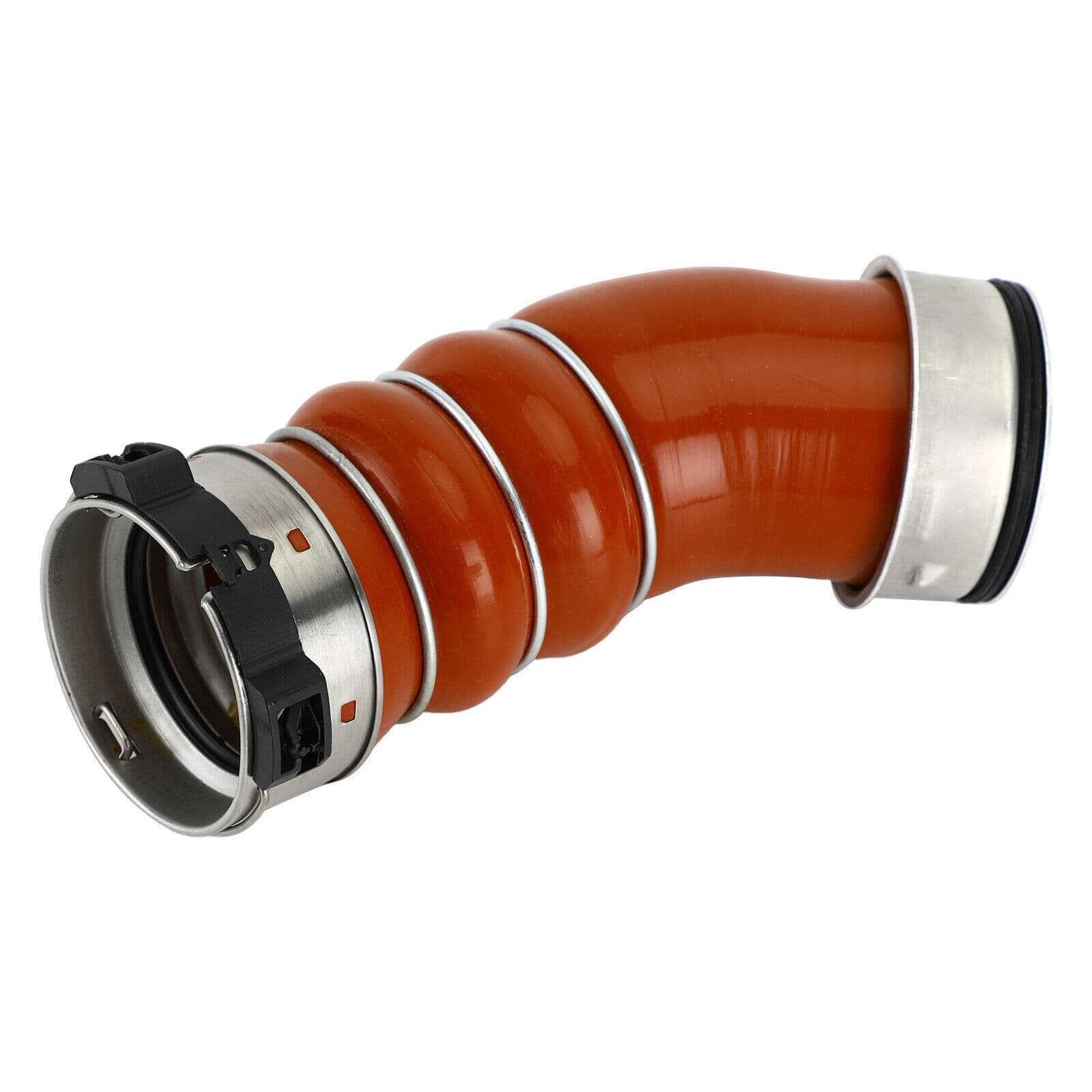 11617799873 For BMW Intake Pressure Pipe Turbocharger Pipe Hose E70 E71