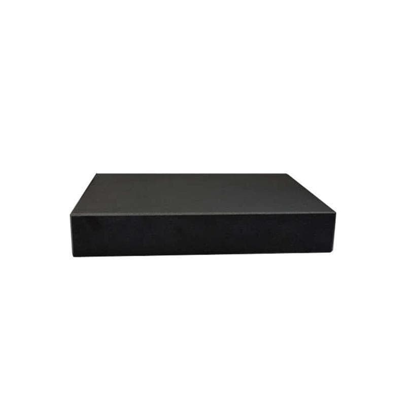 High-precision 00-grade height gauge marble platform, marble slab, marble and granite testing table