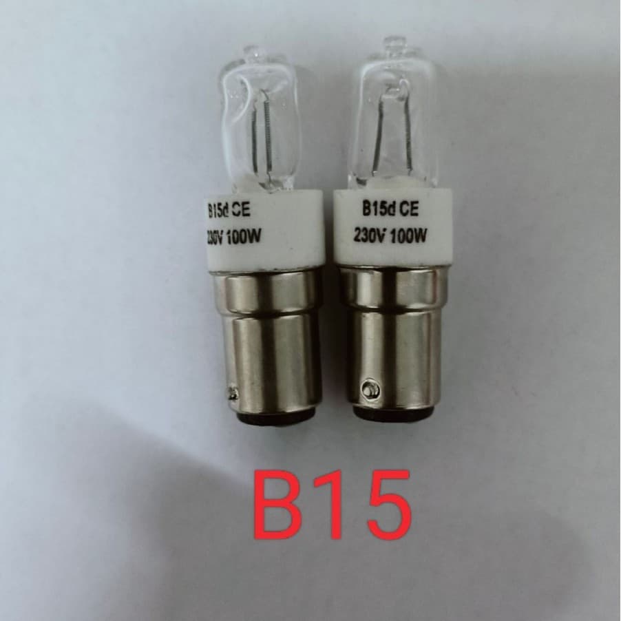 G9 ceramic halogen oven lamps, E14 salt lamp specific products, B15 lamp holders.