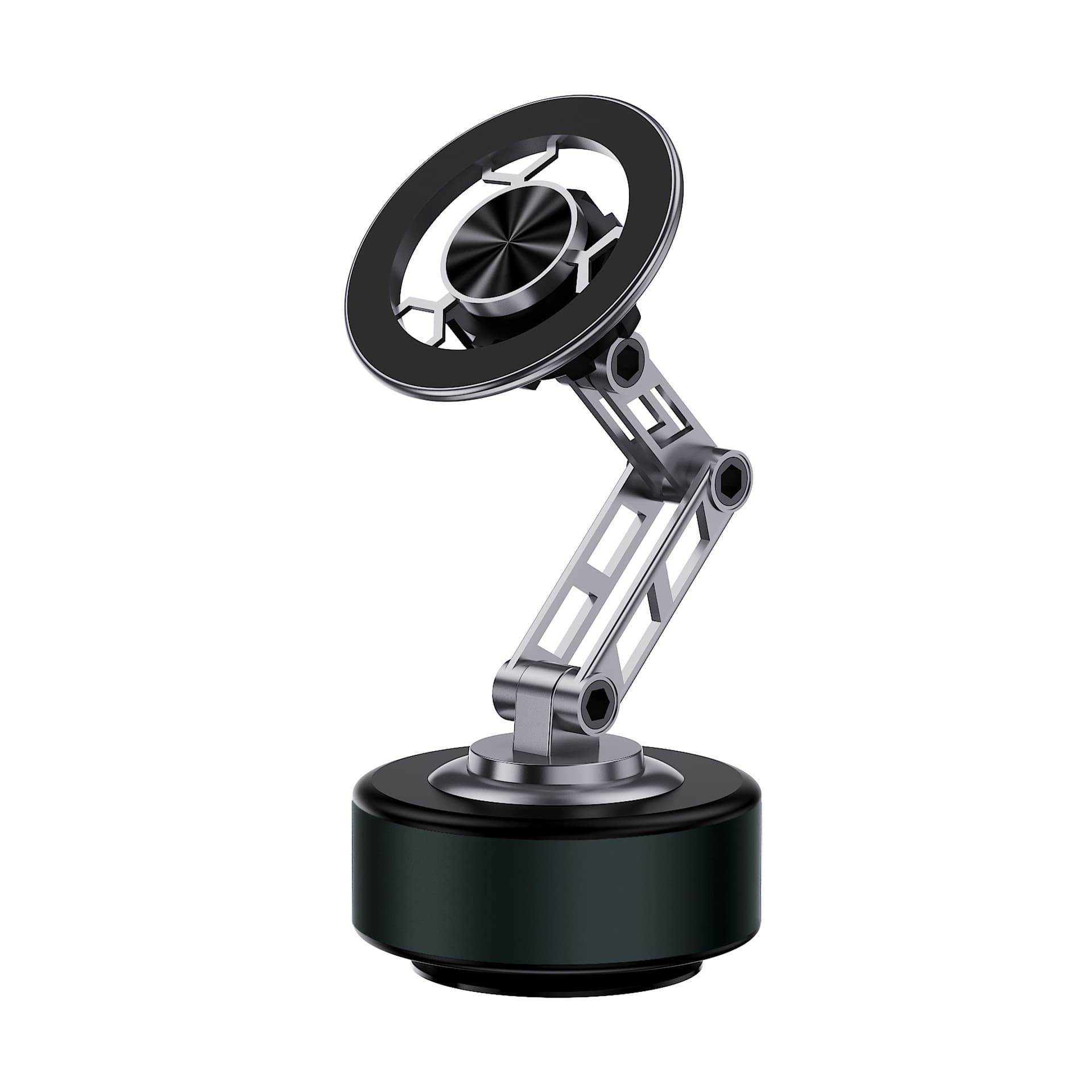 Car Phone Mount Suction Cup Car Live Streaming Shooting Stand Truck Navigation Universal Anti-Shake Video Recording