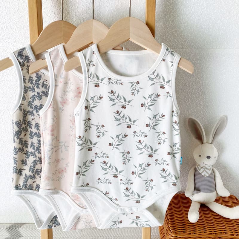 Custom baby clothes export factory infant clothing baby onesie romper crawler