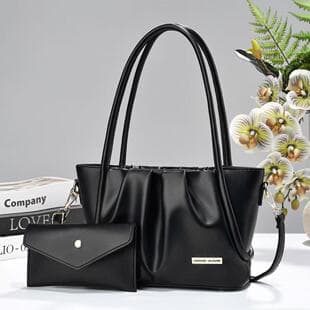 Square Versatile 2026 New Soft Casual Practical Korean Style Single Shoulder Crossbody Handbag