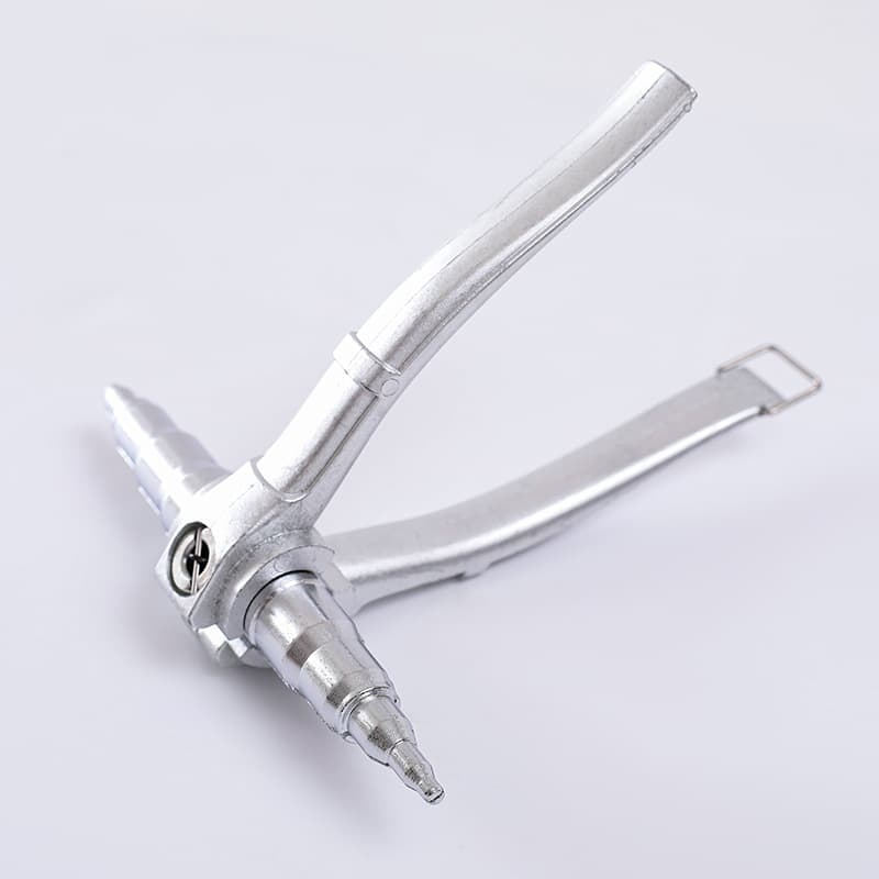 Manual Tube Expander ST-22 Air Conditioning Refrigeration Repair Tool Portable Copper Pipe Flaring and Expanding Tool