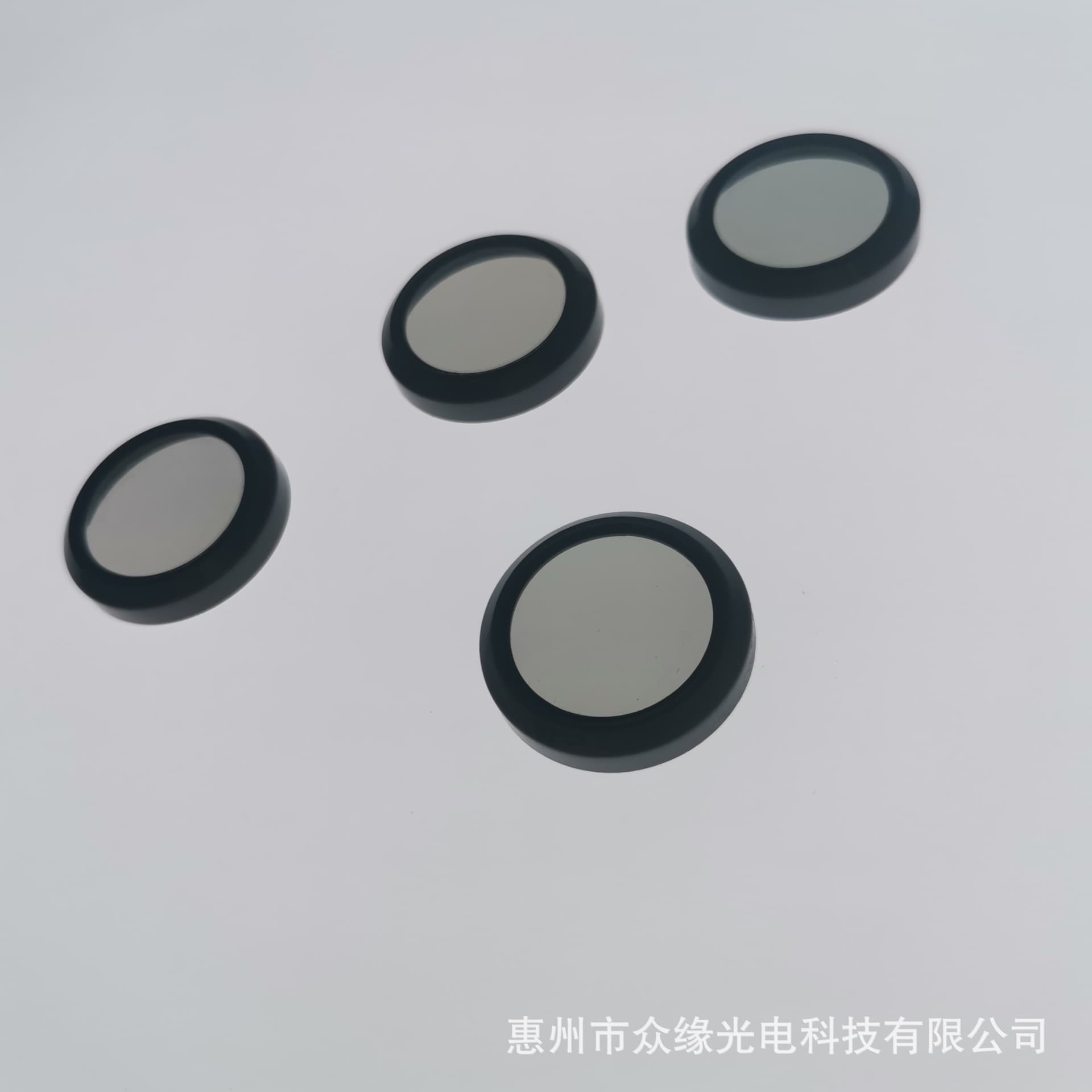 Action Camera Waterproof Filter CPL Polarizer Schott Glass ND8 Filter Pocket3 ND Filter Soft Focus Filter