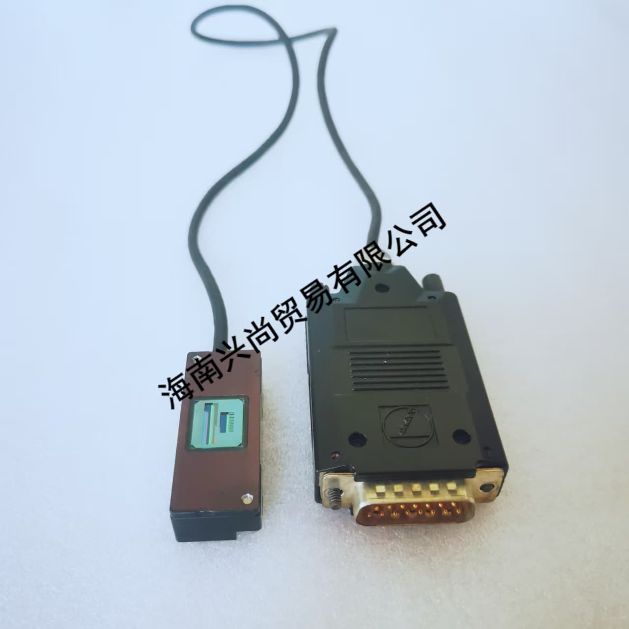 HEIDENHAIN Grating Scale LIDA 47 Reader Head High Precision