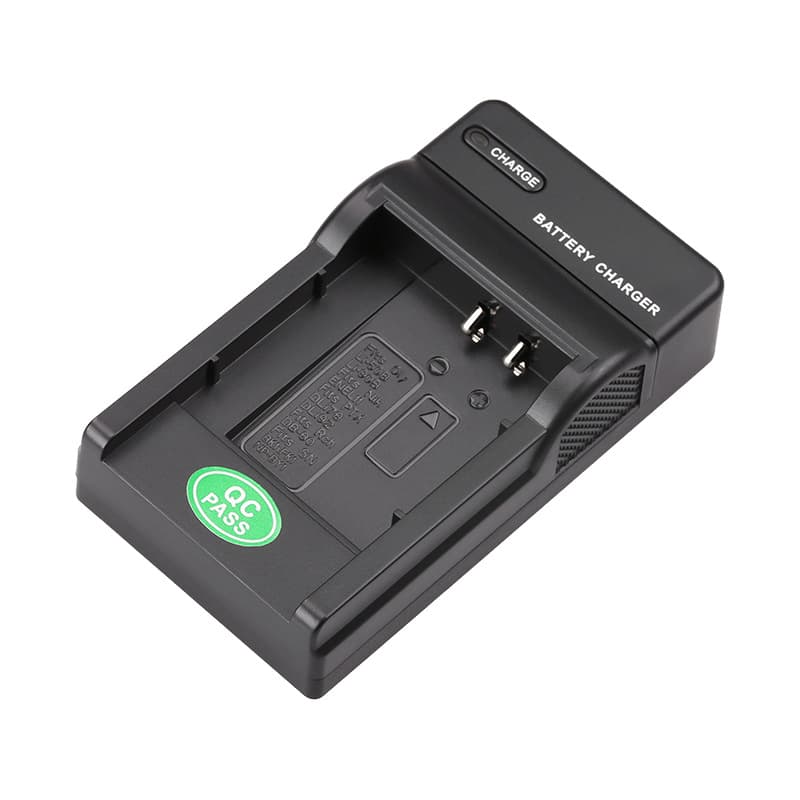 Fengbiao LI-90B Charger Universal for DB-110 50B EL11 Battery Charger 92B Ricoh GR3x