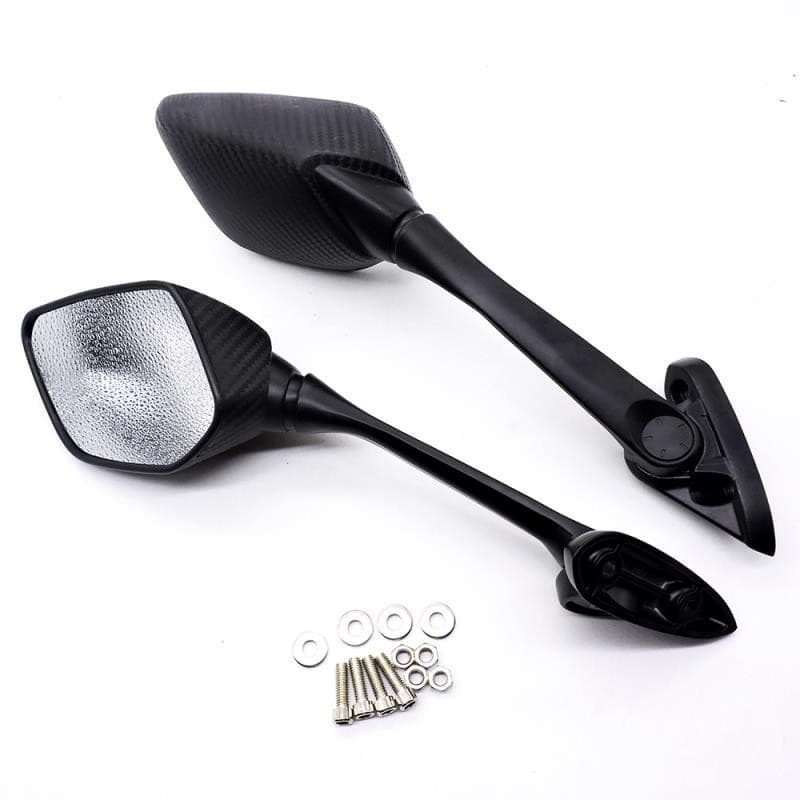 Suitable for Yamaha TMAX 500 2001-2011 motorcycle mirror scooter rearview mirror reversing mirror