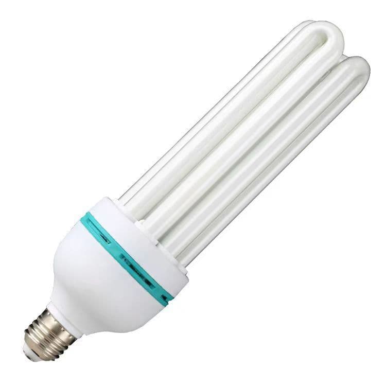 Ultra-bright household E27 screw base for bedroom, kitchen, living room downlights, pendant lights, ceiling lights small 2 white/yellow light household/factory