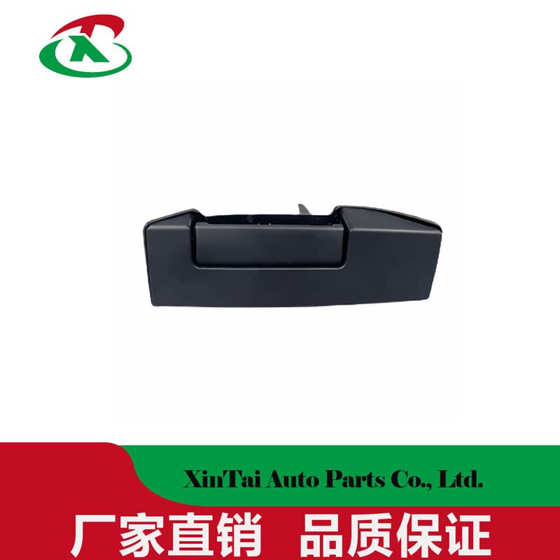 Cross-border compatible Zhengzhou commercial vehicle NV200 middle door outer handle pull handle rear middle door outer handle pull handle wholesale