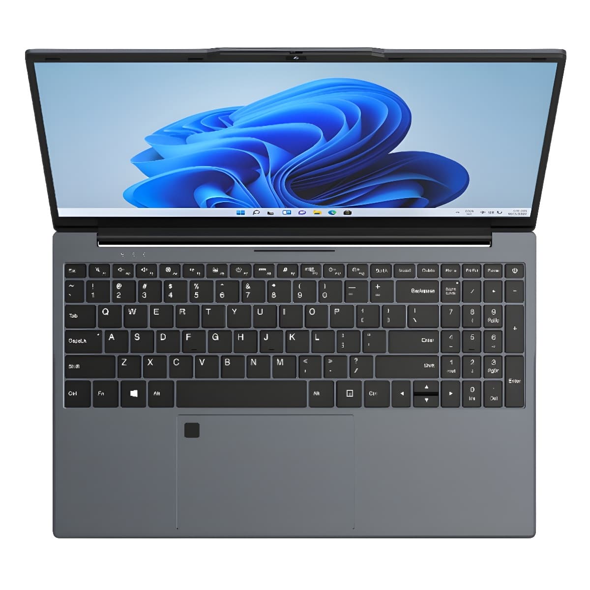 Russian 15.6-inch i3-6th Gen 6100U Office Laptop Wholesale - Foreign Trade Customized Laptop Computer