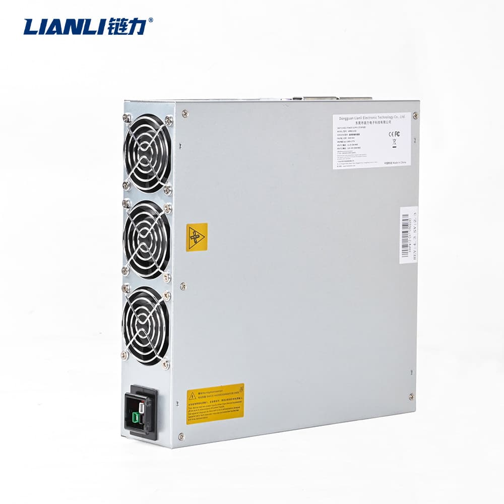 BITMAIN APW17 1215A 5000W power supply for Antminer S21 200T L9/KS5 21T