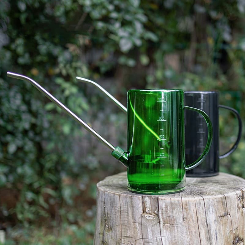 Gardening Long-Spout Watering Can, Home Use for Green Plants and Potted Plants, Large Capacity, Flower Watering Can